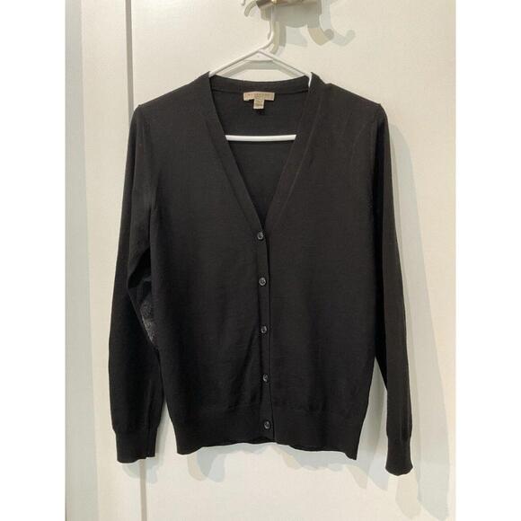 50% OFF Two (2) Burberry Cardigans - 2 for 1 price -by Loving Kindness Everyday - Picture 4 of 12